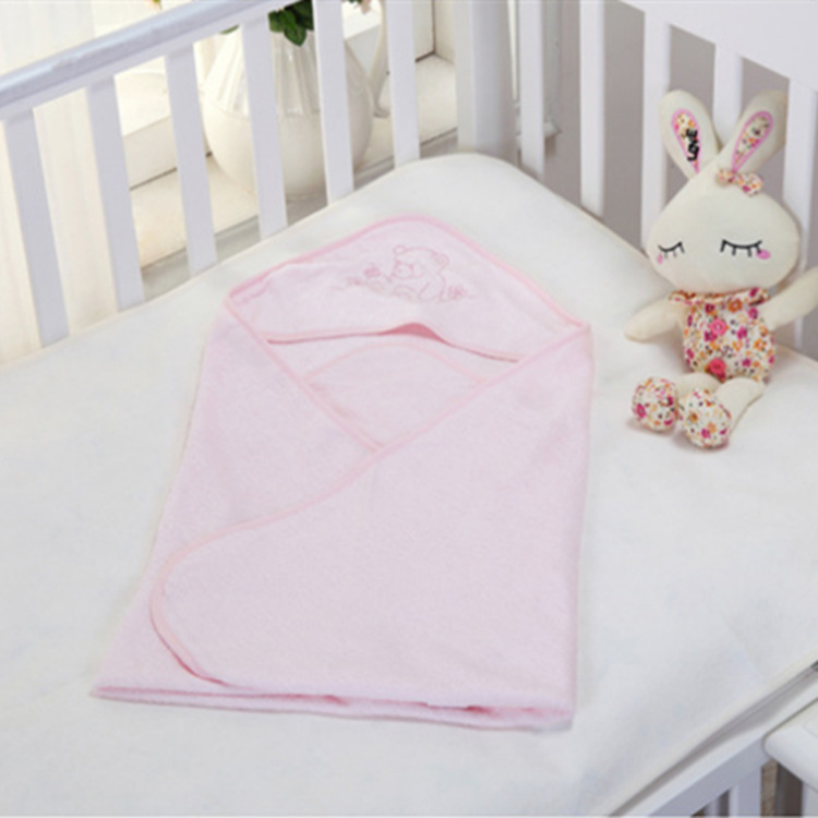 Ręcznik z kapturem z włókna bambusowego dla dziecka 2.jpg