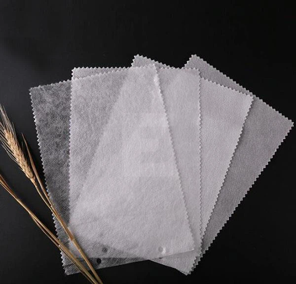 Eco Friendly PLA Non-Woven Fabric